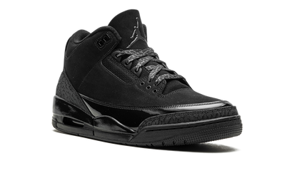 Air Jordan 3 "Black Cat 2025" CT8532 001