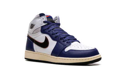 Air Jordan 1 Retro High OG GS "Rare Air" FD1437 100