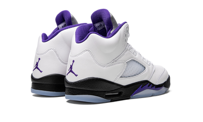 Air Jordan 5 Retro GS "Concord" 440888 141