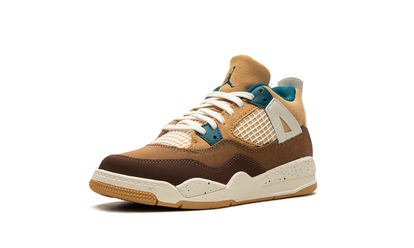 Air Jordan 4 Retro PS "Seasonal Collector" FB2213 200