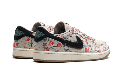 Air Jordan 1 Low OG "Rui Hachimura - Cranes" HV8293 100
