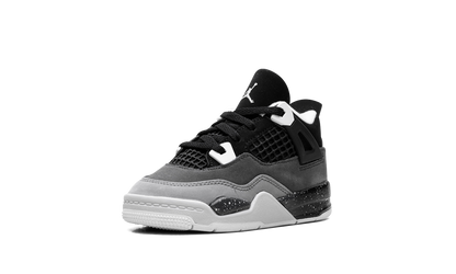 Air Jordan 4 TD "Fear" FV4538 002
