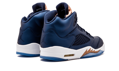 Air Jordan 5 Retro "Bronze" 136027 416