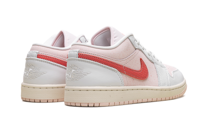 Air Jordan 1 Low WMNS "Strawberry MIlkshake" IB8156 133