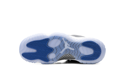 Air Jordan 11 GS "Space Jam" FV5121 004