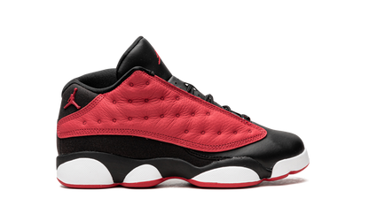 Air Jordan 13 Low GS "Very Berry" DA8019 061