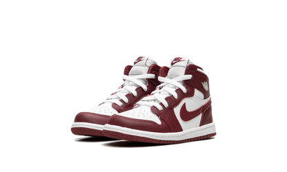 Air Jordan 1 Retro High OG TD "Team Red" FD1413 160