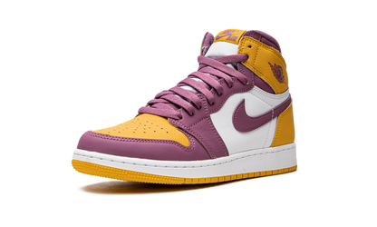 Air Jordan 1 Retro High OG GS "Brotherhood" 575441 706
