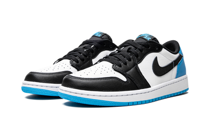 AIR JORDAN 1 LOW OG WMNS "UNC" CZ0775 104