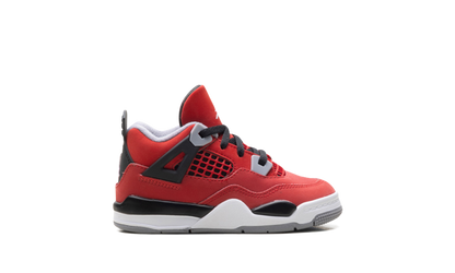 Air Jordan 4 TD "Toro Bravo (2026)" HV4382 600