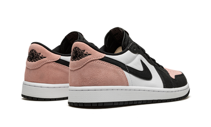 Air Jordan 1 Low OG "Bleached Coral" CZ0790 061