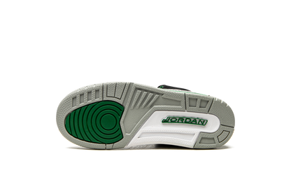 Air Jordan 3 Retro PS "Pine Green" 429487 030