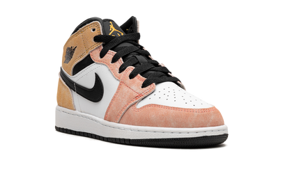 Air Jordan 1 Mid GS "Flight Club" DX4365 800