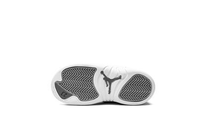 Jordan 12 Retro TD "Stealth" 850000 015