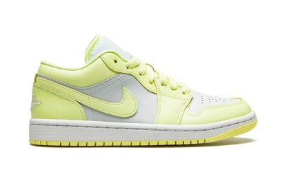 AIR JORDAN 1 LO WMNS "Lemonade" DC0774 007