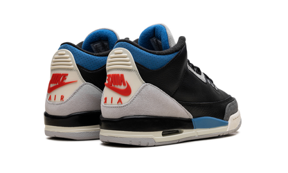 Air Jordan 3 GS "Rare Air" IB8968 004