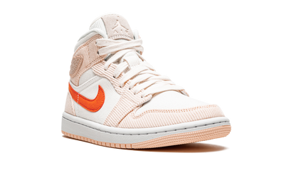 AIR JORDAN 1 MID SE WMNS "Corduroy" DA8009 108