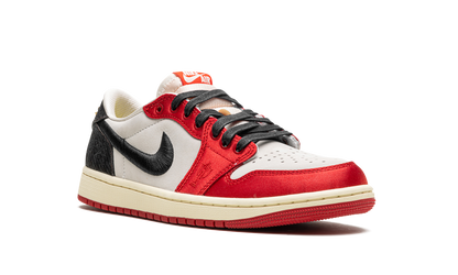 Air Jordan 1 Low "Trophy Room - Away" FN0432 100