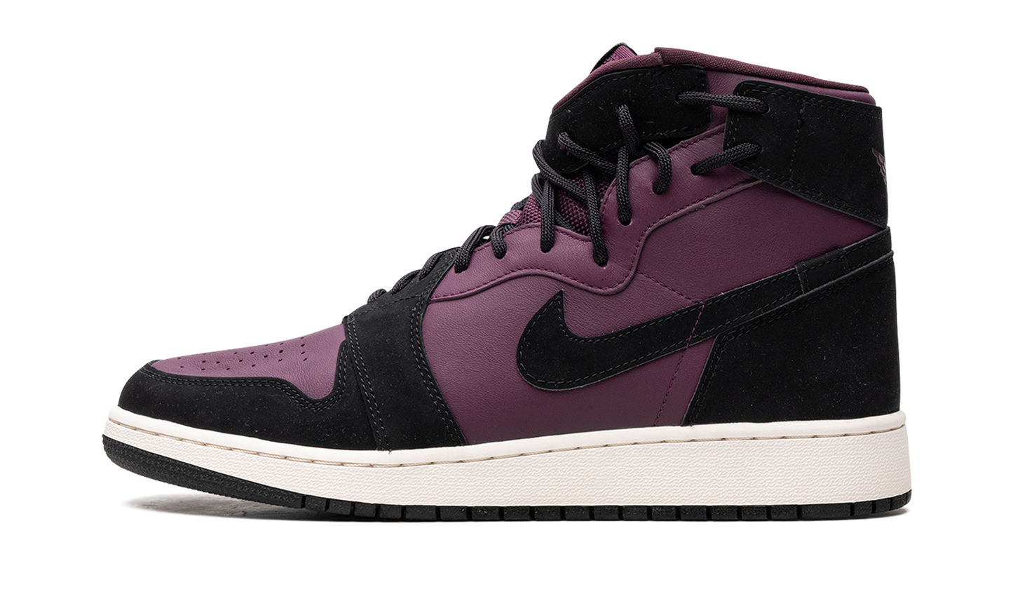 AIR JORDAN 1 REBEL XX WMNS "Bordeaux" AR5599 600