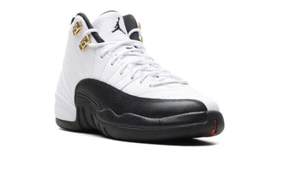 Air Jordan 12 Retro GS "Taxi (2025)" 153265 117