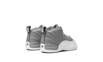 Jordan 12 Retro TD "Stealth" 850000 015