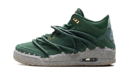 Air Jordan 3 WMNS "Teyana Taylor - Black" IF3097 300