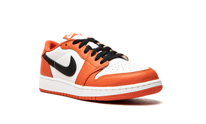 Air Jordan 1 Low GS "Starfish" CZ0858 801