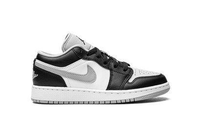Air Jordan 1 Low GS "Smoke Grey" 553560 039