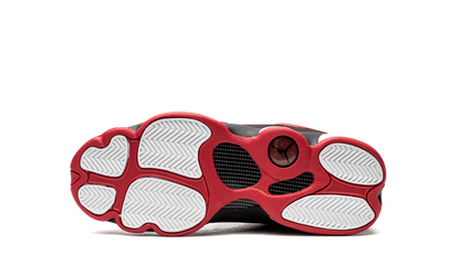 Air Jordan 13 Low GS "Very Berry" DA8019 061