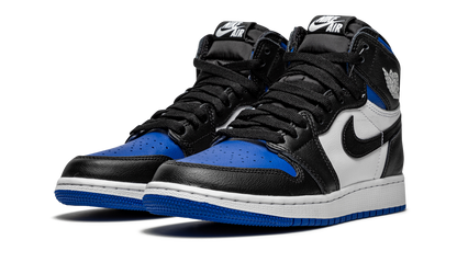 Air Jordan 1 Retro High OG GS "Royal Toe" 575441 041
