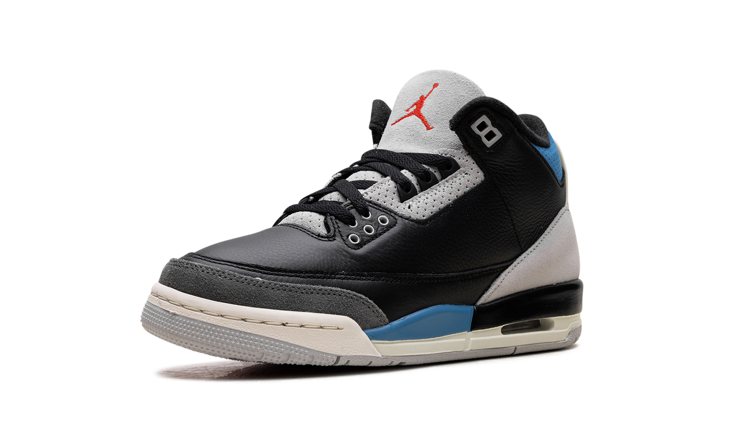 Air Jordan 3 GS "Rare Air" IB8968 004