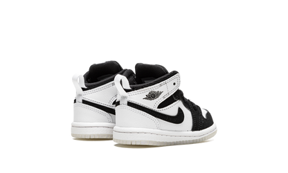 Air Jordan 1 Mid SE TD "Diamond" DN4322 100