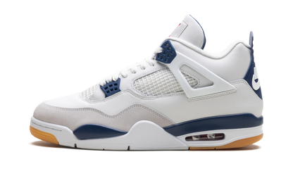 Air Jordan 4 "Nike SB - Navy" DR5415 100