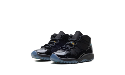 Jordan 11 Retro TD "Gamma Blue (2025)" 378040 047