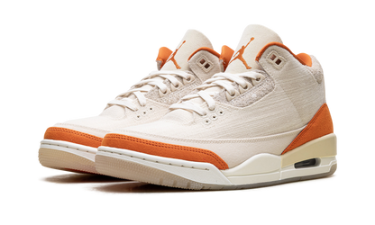 Air Jordan 3 TEX WMNS "Starfish" IH7694 200