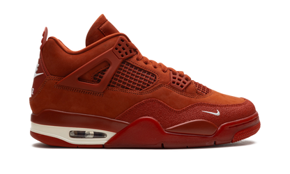 Air Jordan 4 OG "Nigel Sylvester - Brick by Brick" HF4340 800