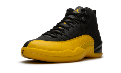 Air Jordan 12 Retro "University Gold" 130690 070