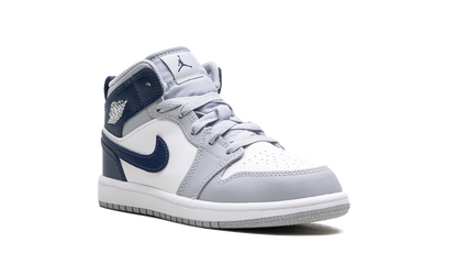 Air Jordan 1 Mid PS "Black" DQ8424 104