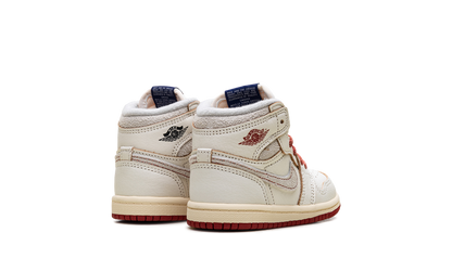 Air Jordan 1 High TD "Rare Air" FD2598 100