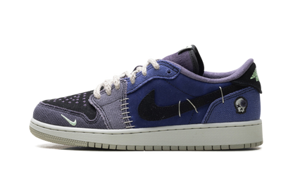 Air Jordan 1 GS "Zion Williamson - Voodoo Alternate" IH2725 500