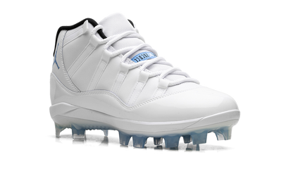 Air Jordan 11 MCS "Legend Blue" HM7326 104