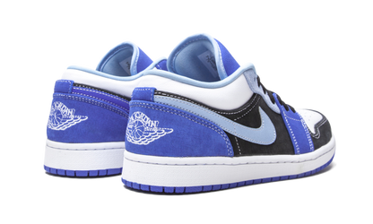 Air Jordan 1 Low SE "Racer Blue" DH0206 400