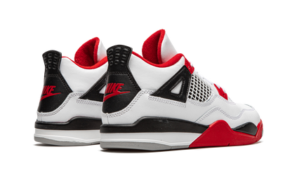 Jordan 4 Retro PS "Fire Red 2020" BQ7669 160