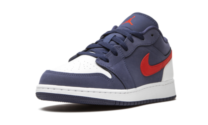Air Jordan 1 Low SE GS "USA" CV9844 400