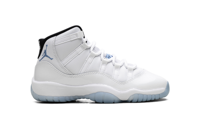 Air Jordan 11 High GS "Legend Blue" 378038 104