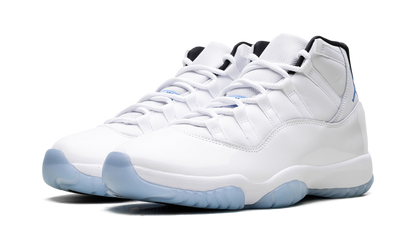 Air Jordan 11 Retro "Legend Blue" CT8012 104