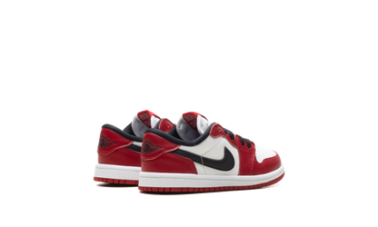 Air Jordan 1 Low OG TD "Chicago (2025)" HQ6997 600