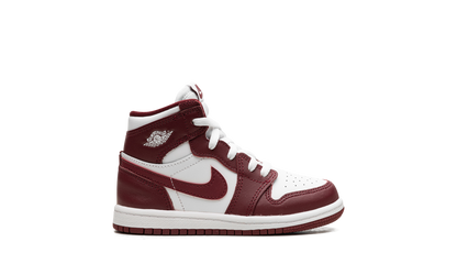 Air Jordan 1 Retro High OG TD "Team Red" FD1413 160