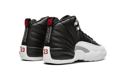 AIr Jordan 12 Retro GS "Playoffs - 2022" 153265 006