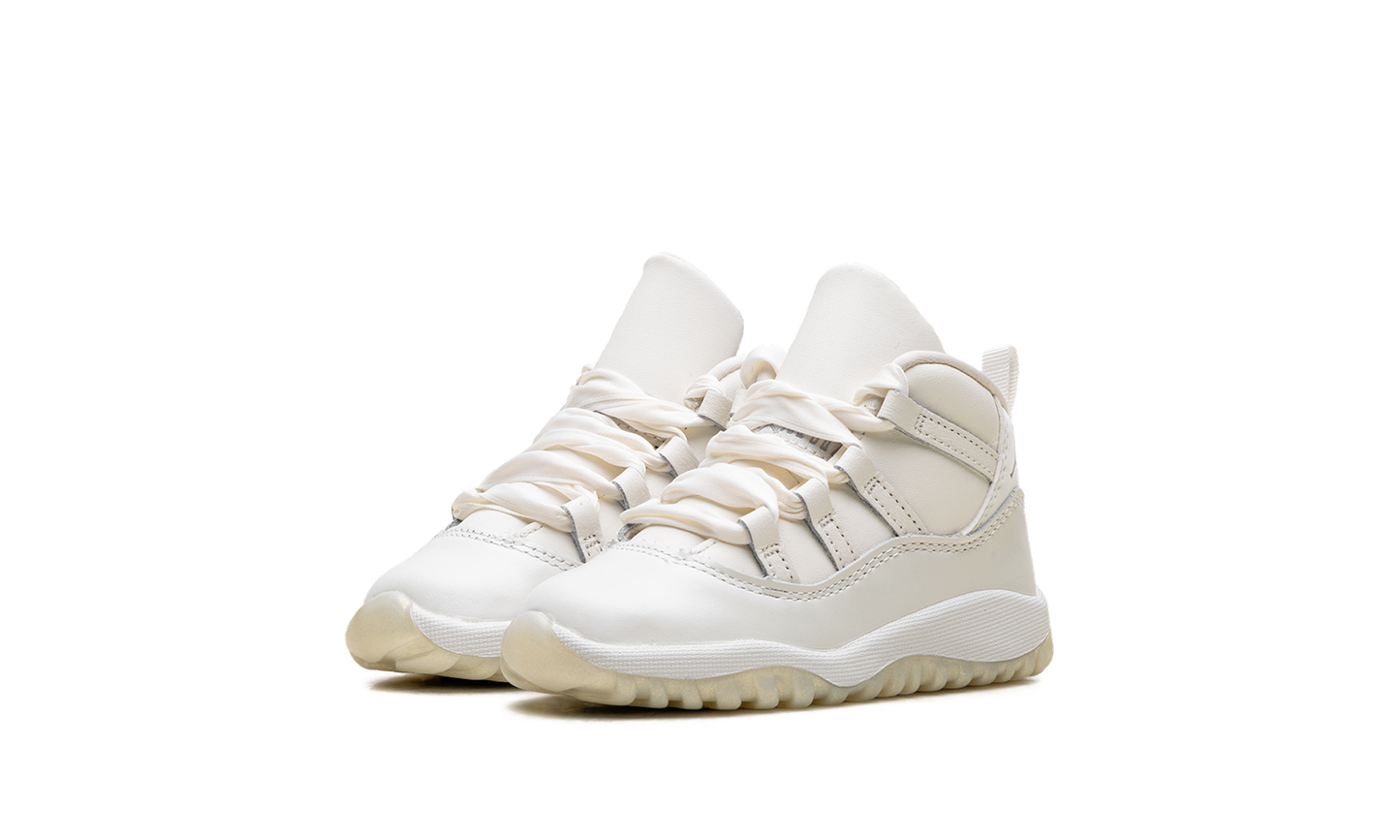 Air Jordan 11 TD "Pearl" DO3856 110
